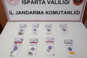 Isparta'da Jandarmadan Kapsamlı Denetim: Narkotik ve Kültürel Miras Kaçakçılığına Ağır Darbe