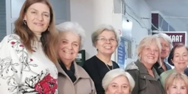 Isparta’da Kadın Derneklerinden Güç Birliği