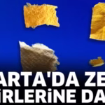 Isparta'da Narkotik Operasyonu: 5 Gözaltı