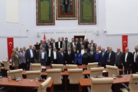 Isparta'nın 2026 Bütçesi 2 Milyar TL Oldu