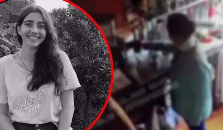 İstanbul'da Kafe Dehşeti: Kahve Yerine Kostik İçti!