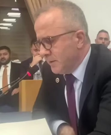 Meclis'te Kartalkaya Gerilimi: İstifa Çağrıları