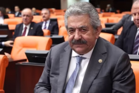 MHP, İmralı'ya Feti Yıldız'ı gönderiyor