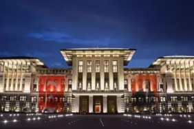 Oktay Saral'dan Kara Cuma yaptırım çağrısı