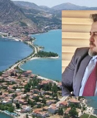 Su Krizine Karşı Acil ‘Yağmur Hasadı’ Çağrısı
