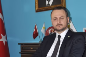 Tekeli'den İmralı Ziyareti İddiasına Tepki