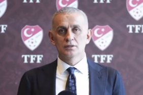 TFF'den Futbola Neşter: Soruşturma 1 Ayda Biter