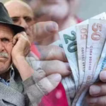 TÜED'den Emekli Maaşlarına Seyyanen Zam Çağrısı