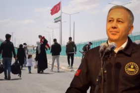Türkiye'den Suriye'ye Gönüllü Geri Dönüşlerde Büyük Artış: Rakamlar 550 Bini Aştı