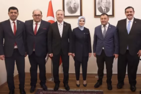 Yalvaç'a YADES ve ADEM Desteği