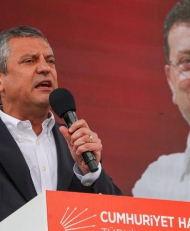 Yargıda Gizli Tanık Bilmecesi: HSK Devrede