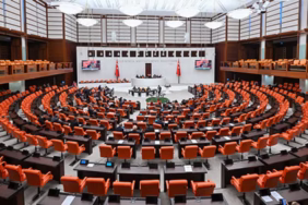 11. Yargı Paketi Komisyondan Geçti: İnfaz Düzeni