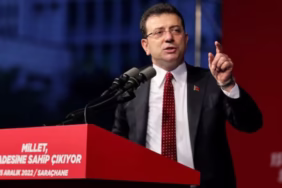 AKP'li İsimden İmamoğlu Davasına Çarpıcı Yorum