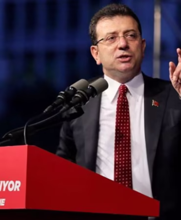 AKP’li İsimden İmamoğlu Davasına Çarpıcı Yorum