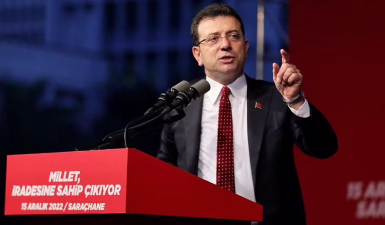 AKP’li İsimden İmamoğlu Davasına Çarpıcı Yorum