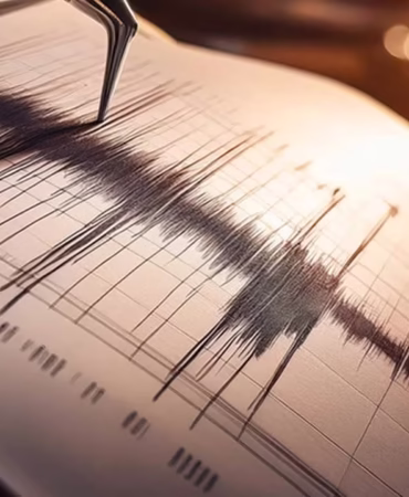 Antalya Aksu'da 3.8 Büyüklüğünde Deprem