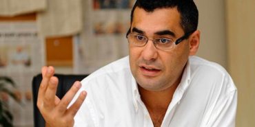 Enver Aysever’e Canlı Yayın Gözaltısı