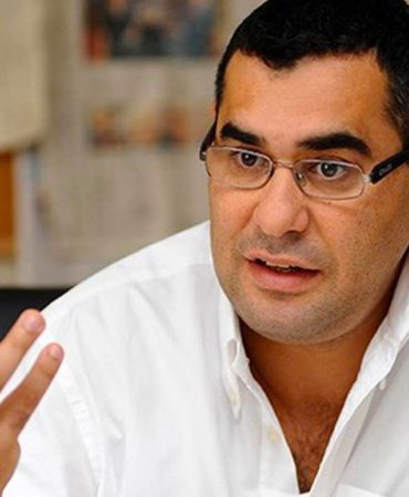 Enver Aysever’e Canlı Yayın Gözaltısı