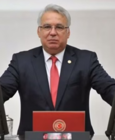 Eski Vekil Kocabıyık’a Hapis ve Tahliye