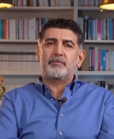 Gazeteci Levent Gültekin’e Video Gözaltısı