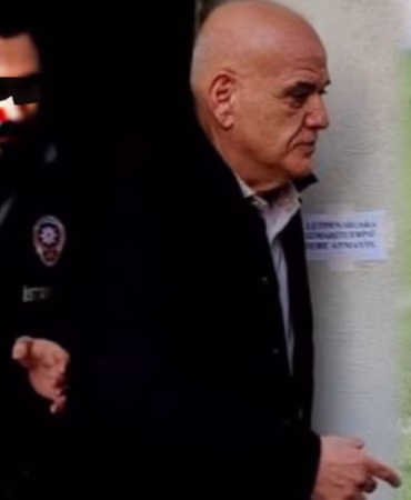 Gözaltındaki Ahmet Çakar Hastaneye Kaldırıldı