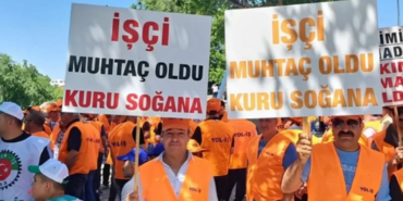 Hak-İş’ten İşverene Asgari Ücret Uyarısı