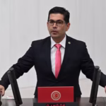 Halıcı’dan Zabun’a Masumiyet Karinesi Tepkisi