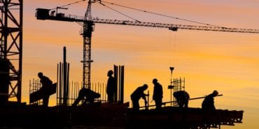 construction site