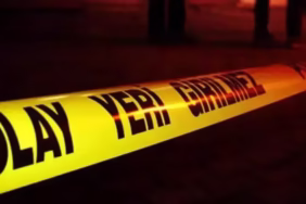 Isparta'da İş Yerinde İntihar Şoku