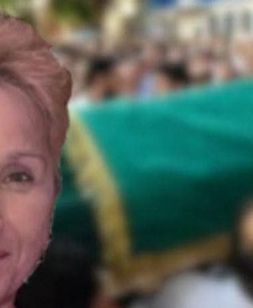 Isparta’da Nurten Özkan Hayatını Kaybetti