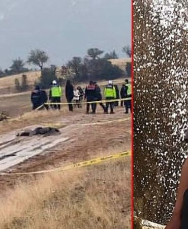Isparta’daki Cinayette Özel Ekip Devrede