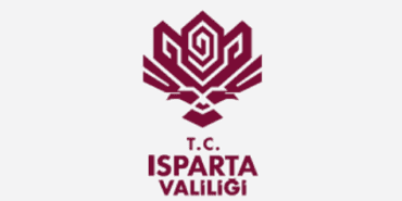 ispartavaliliğilogo