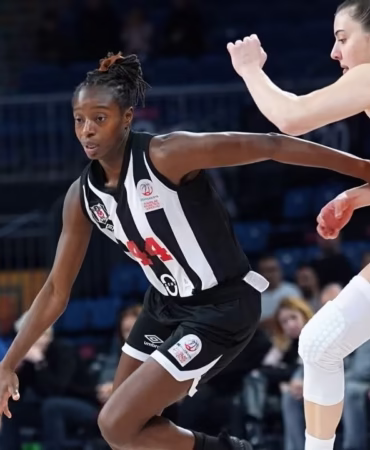 Kadınlar derbisinde zafer Galatasaray'ın