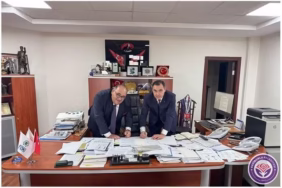 Keçiborlu’ya 41 Konutluk TOKİ Müjdesi