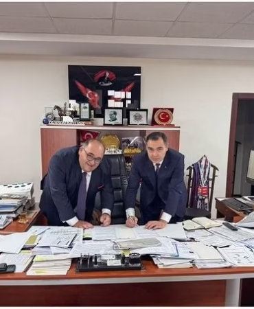Keçiborlu’ya 41 Konutluk TOKİ Müjdesi
