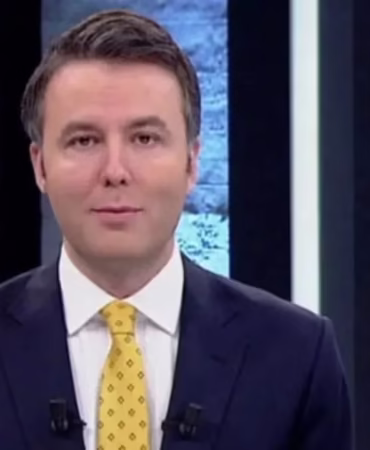 Mehmet Akif Ersoy Gözaltına Alındı