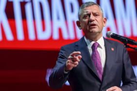 Özel'den Seçim Resti: Başaramazsak Giderim