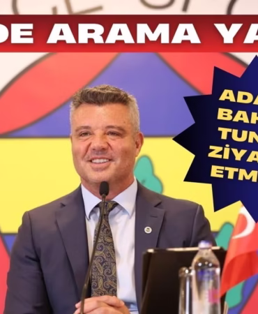 Sadettin Saran Soruşturma Kapsamında İfade Verecek