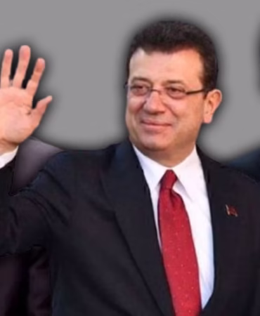 Son Anket: Yavaş ve İmamoğlu Farkı Açtı
