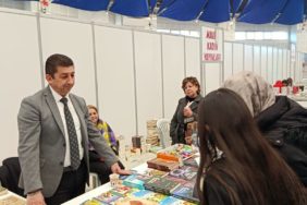 tevfikakar