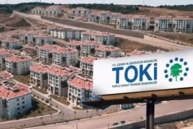 TOKİ Kura Takvimi Belli Oldu: Gözler Burdur'da