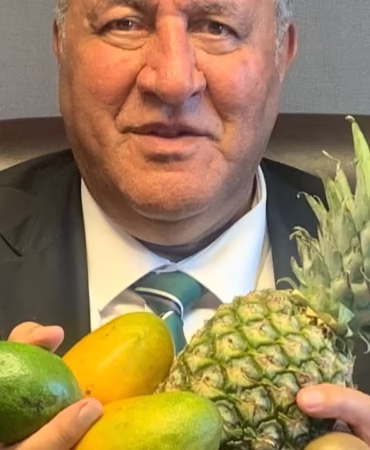 Tropikal Meyve İthalatı Arttı: Gürer'den Uyarı