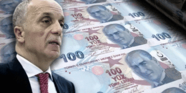TÜRK-İŞ Başkanı’ndan asgari ücret açıklaması