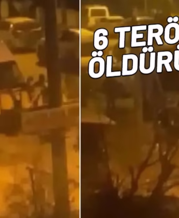 Yalova'da DEAŞ ile çatışma: 3 şehit