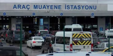 2026 Araç Muayene Ücretleri Belli Oldu