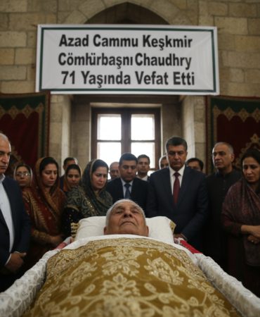 Azad-Cammu-Kesmir-Cumhurbaskani-Chaudhry-71-Yasinda-Vefat-Etti-gemini