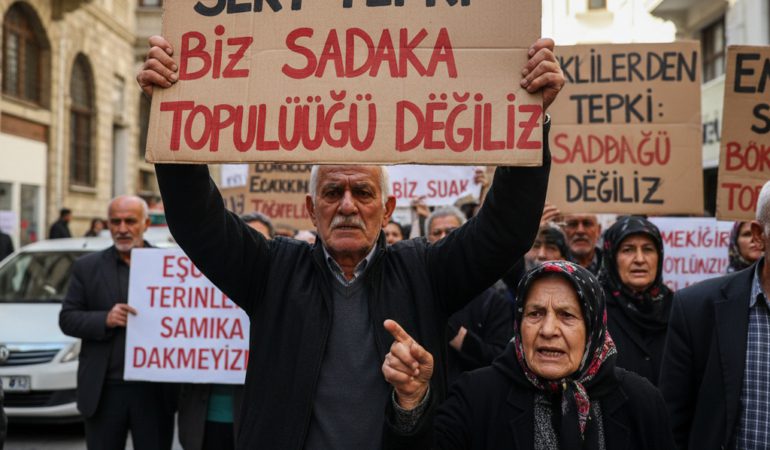Emeklilerden-Sert-Tepki-Biz-Sadaka-Toplulugu-Degiliz-gemini
