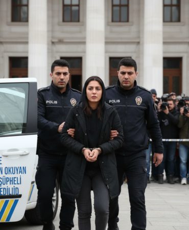 Polise-Meydan-Okuyan-Kadin-Supheli-Adliyeye-Sevk-Edildi-gemini