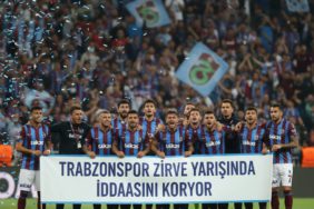 Trabzonspor Umut Nayir Transferini Resmileştirdi