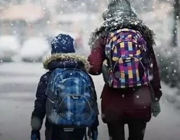 Afyon’da Okullar Tatil: Gözler Isparta’da